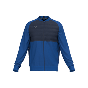 Mizuno Hybrid Bomber Jacket